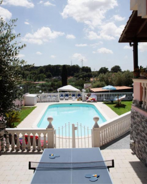 Villa Ennio